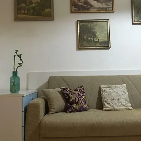 Appartement Candy