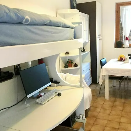 Candy Apartamento Roma
