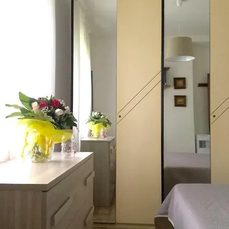 Candy Apartamento Roma